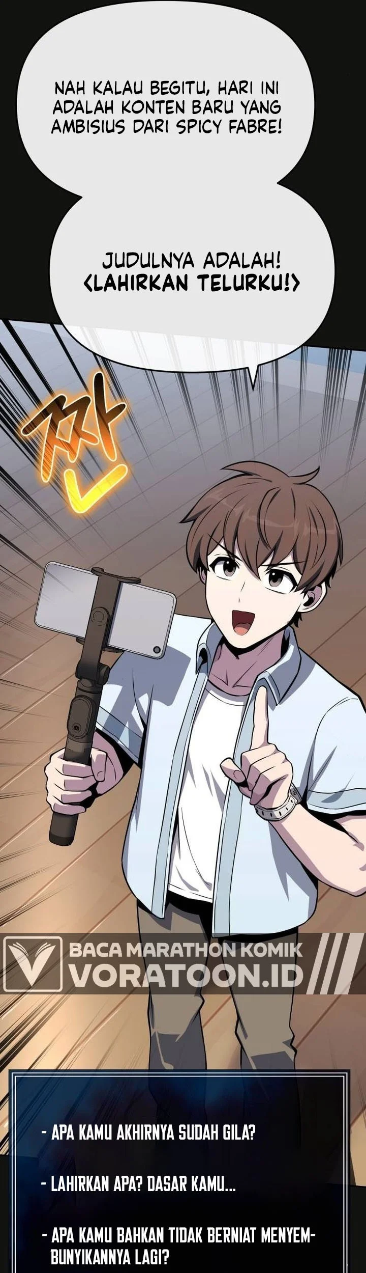 Entomologist in Sichuan Tang Clan Chapter 105 Gambar 21