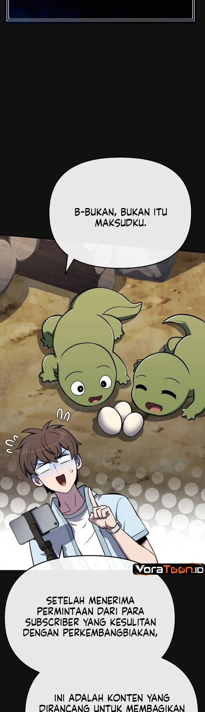 Entomologist in Sichuan Tang Clan Chapter 105 Gambar 22