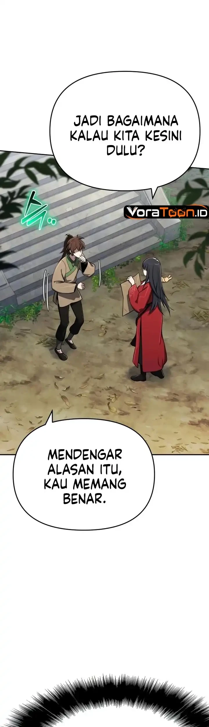 Entomologist in Sichuan Tang Clan Chapter 107 Gambar 22