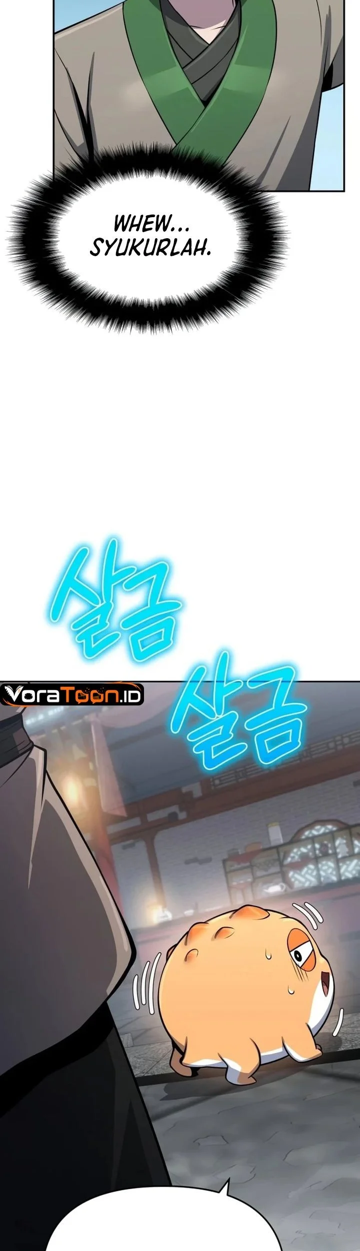Entomologist in Sichuan Tang Clan Chapter 108 Gambar 20