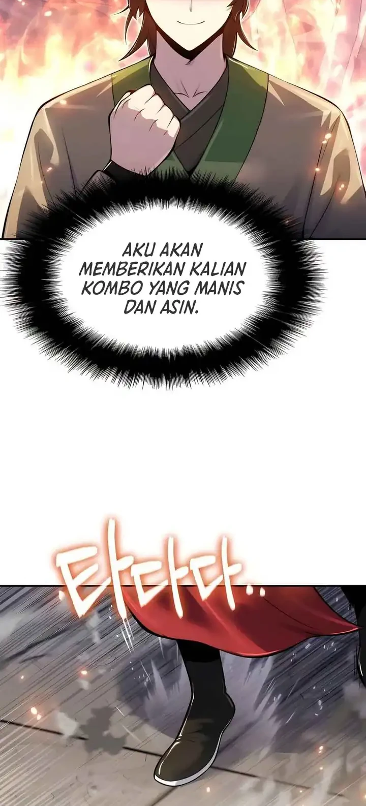 Entomologist in Sichuan Tang Clan Chapter 72 Gambar 22