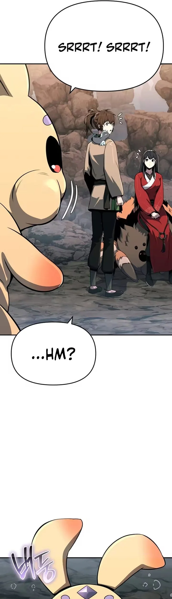 Entomologist in Sichuan Tang Clan Chapter 81 Gambar 25