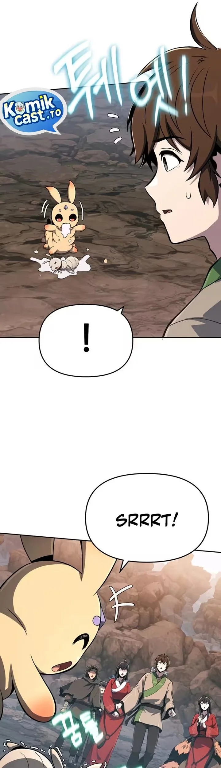 Entomologist in Sichuan Tang Clan Chapter 81 Gambar 27