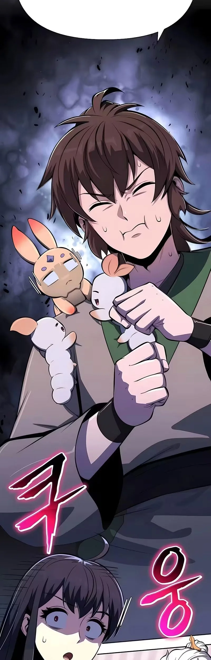 Entomologist in Sichuan Tang Clan Chapter 84 Gambar 26