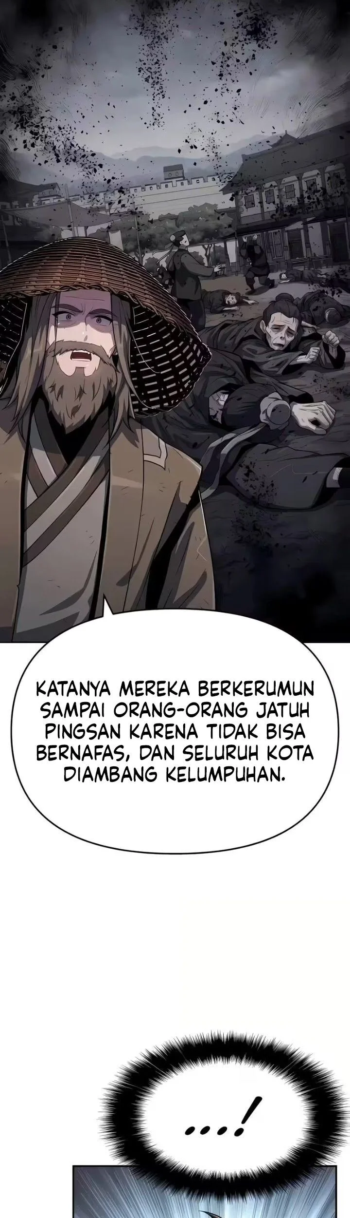 Entomologist in Sichuan Tang Clan Chapter 85 Gambar 24