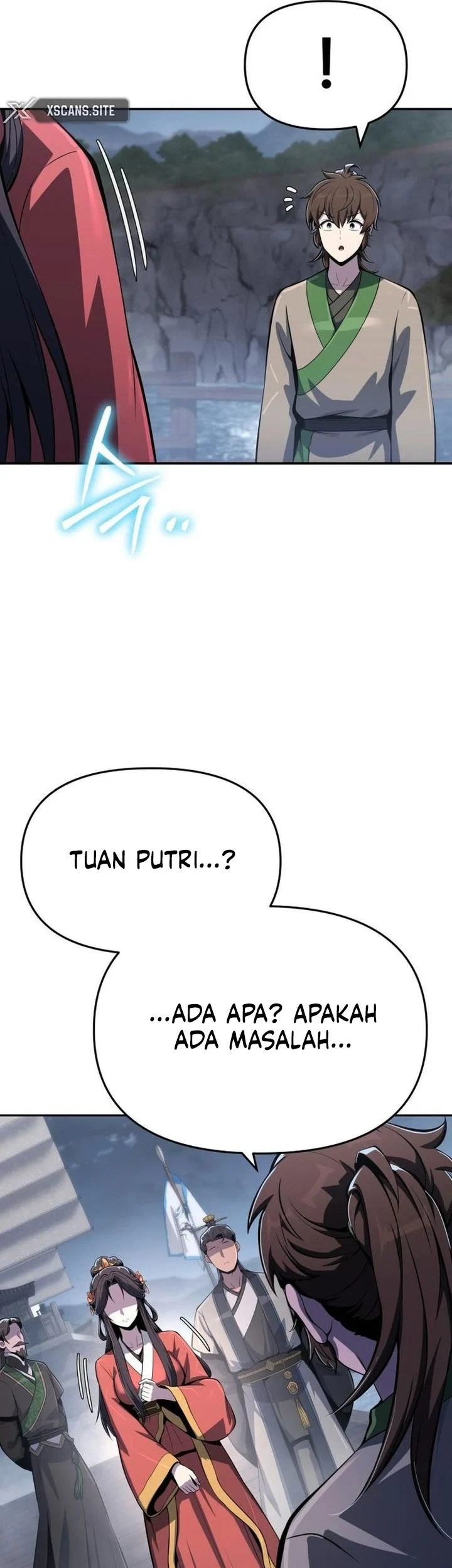 Entomologist in Sichuan Tang Clan Chapter 87 Gambar 23