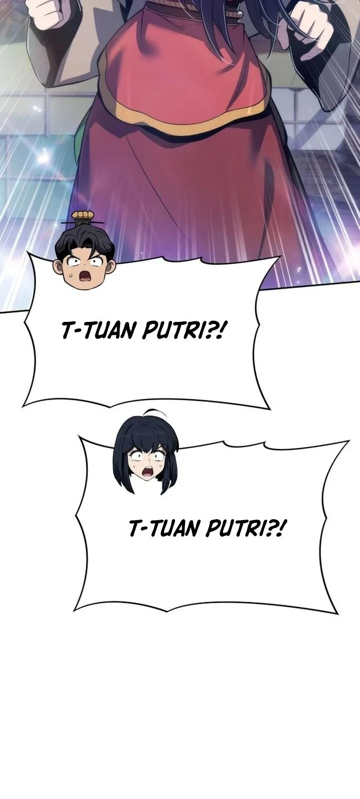Entomologist in Sichuan Tang Clan Chapter 87 Gambar 26