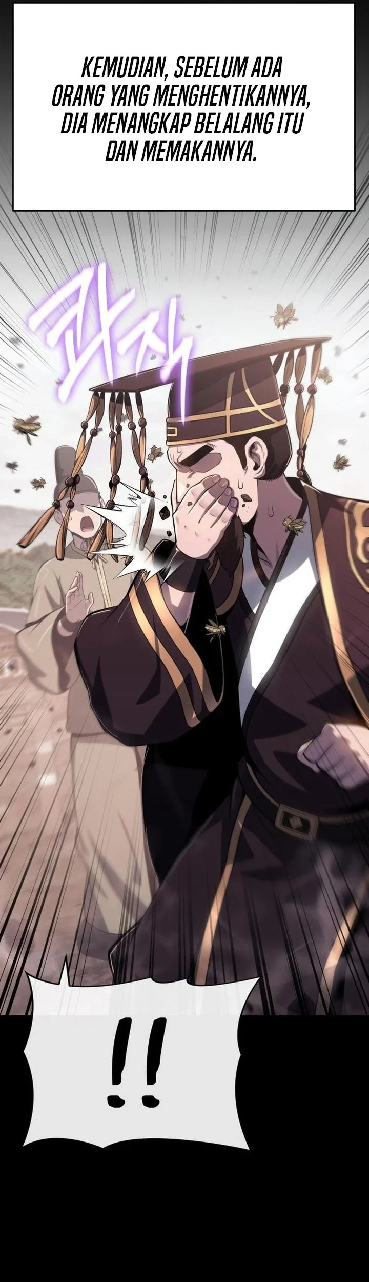 Entomologist in Sichuan Tang Clan Chapter 88 Gambar 23
