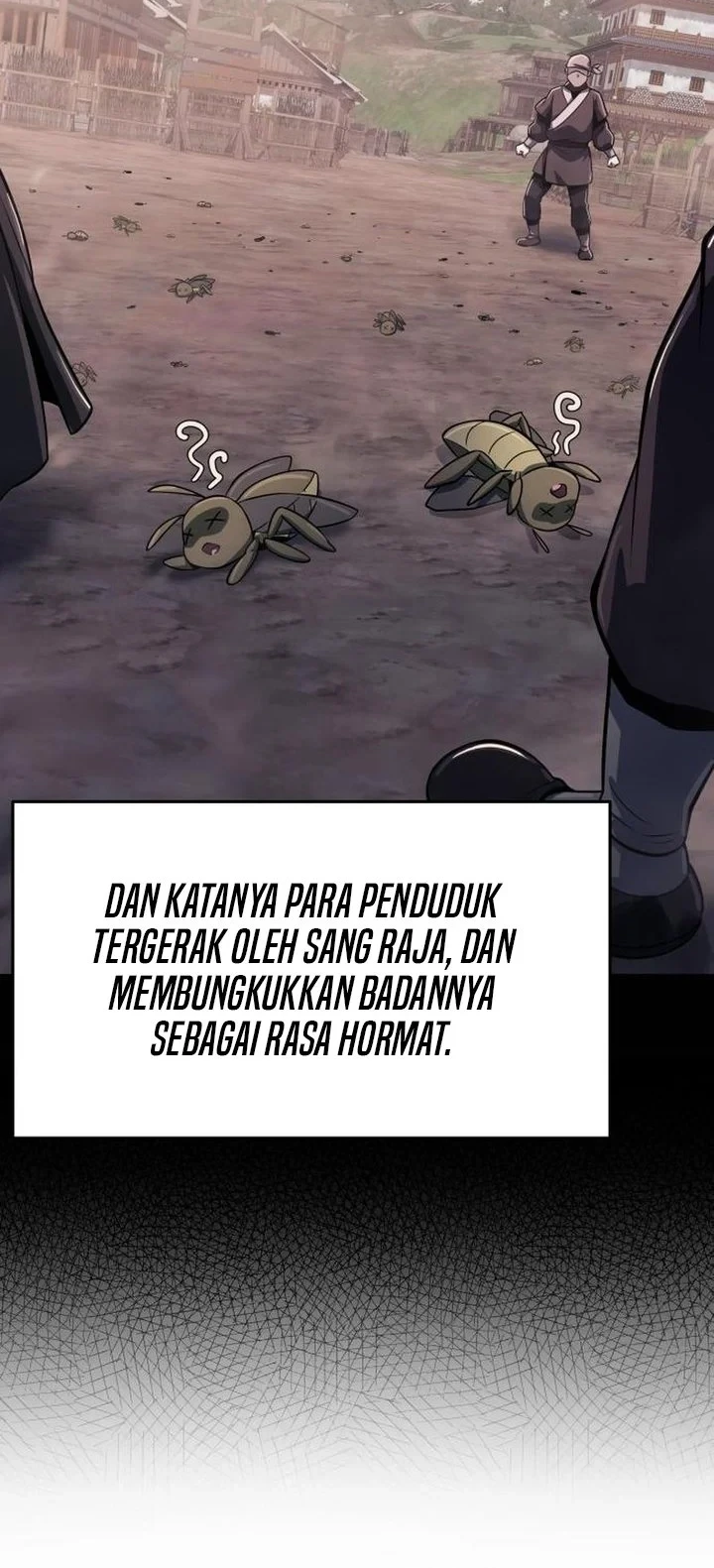 Entomologist in Sichuan Tang Clan Chapter 88 Gambar 26