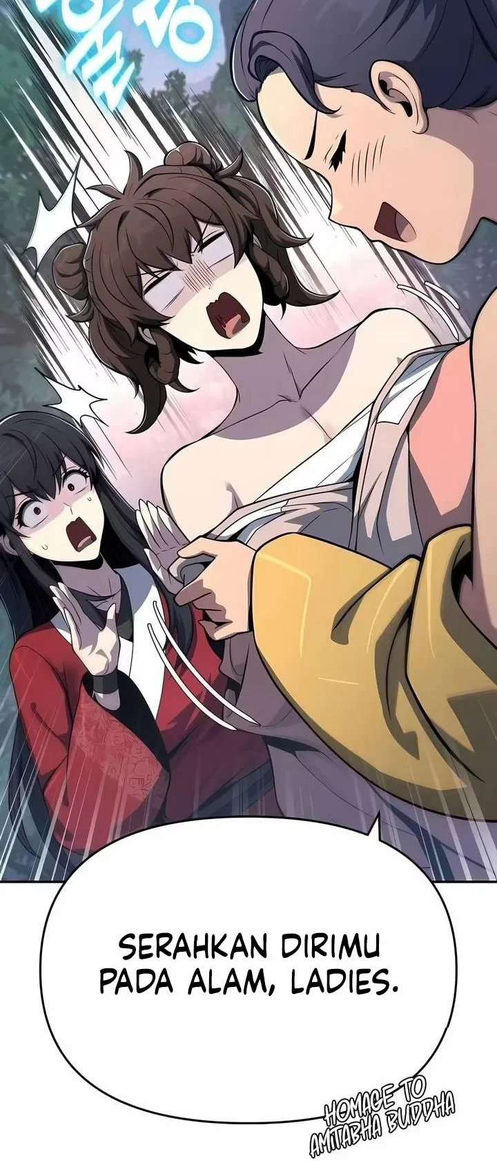 Entomologist in Sichuan Tang Clan Chapter 90 Gambar 20