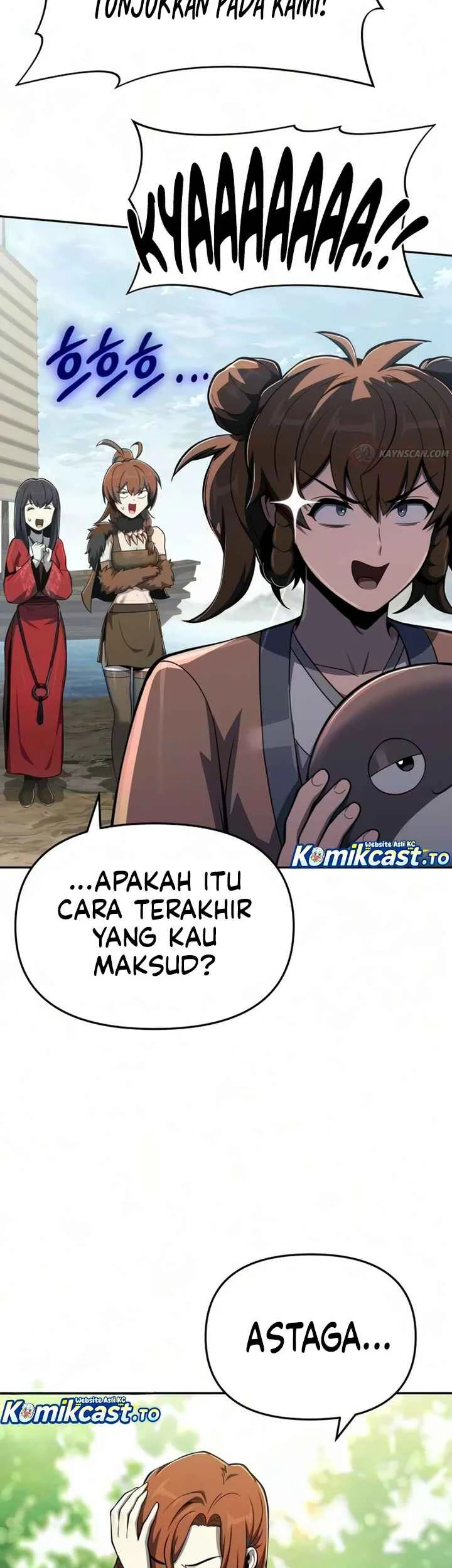 Entomologist in Sichuan Tang Clan Chapter 91 Gambar 19