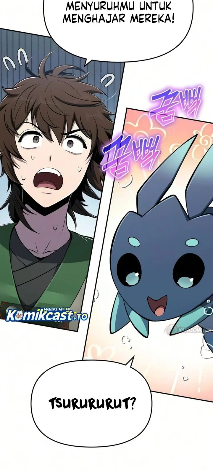 Entomologist in Sichuan Tang Clan Chapter 93 Gambar 25