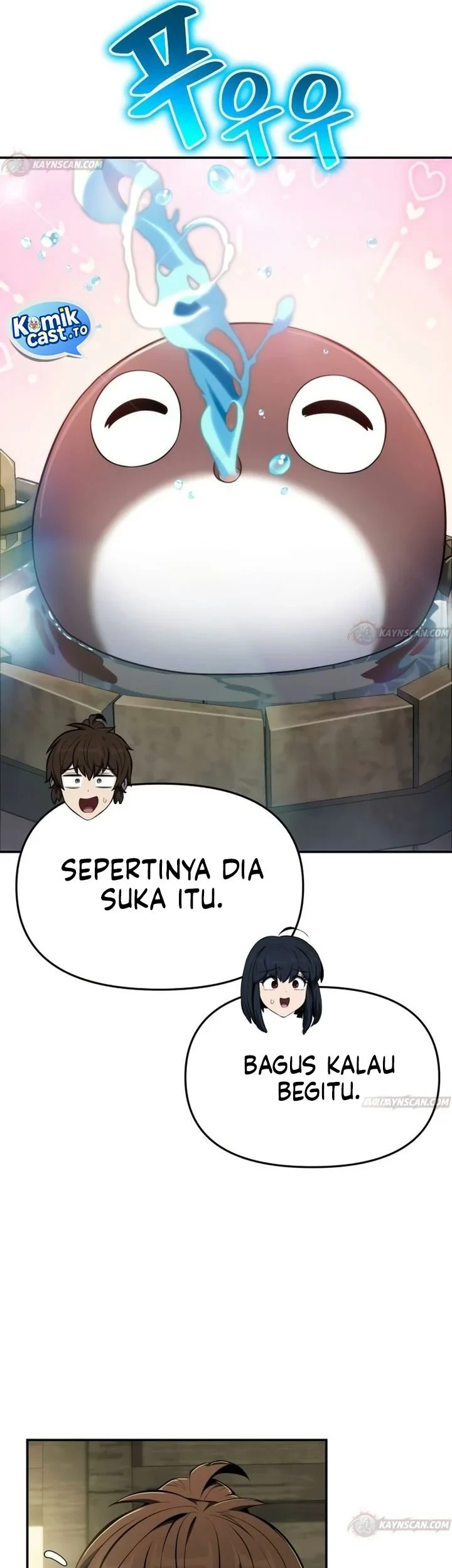 Entomologist in Sichuan Tang Clan Chapter 94 Gambar 22
