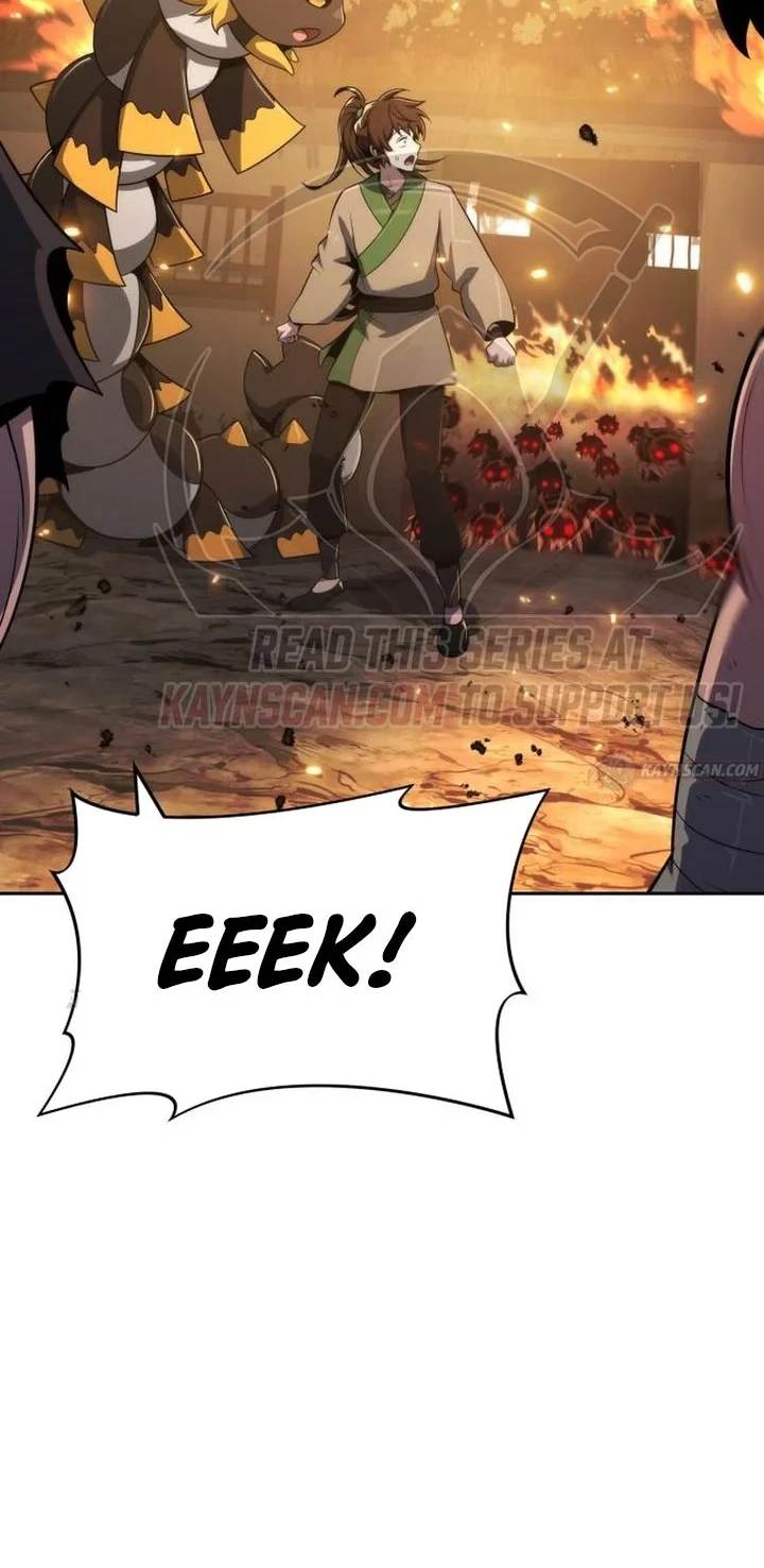 Entomologist in Sichuan Tang Clan Chapter 96 Gambar 23