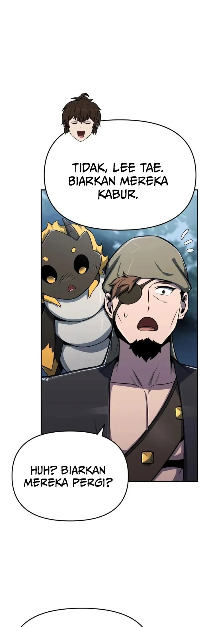 Entomologist in Sichuan Tang Clan Chapter 97 Gambar 17