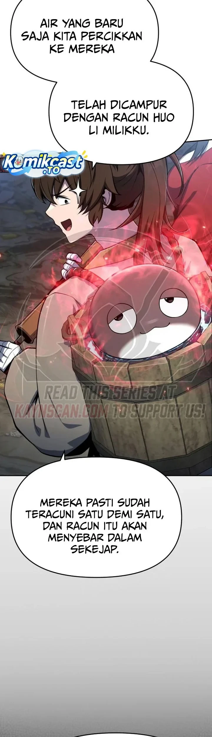 Entomologist in Sichuan Tang Clan Chapter 97 Gambar 18