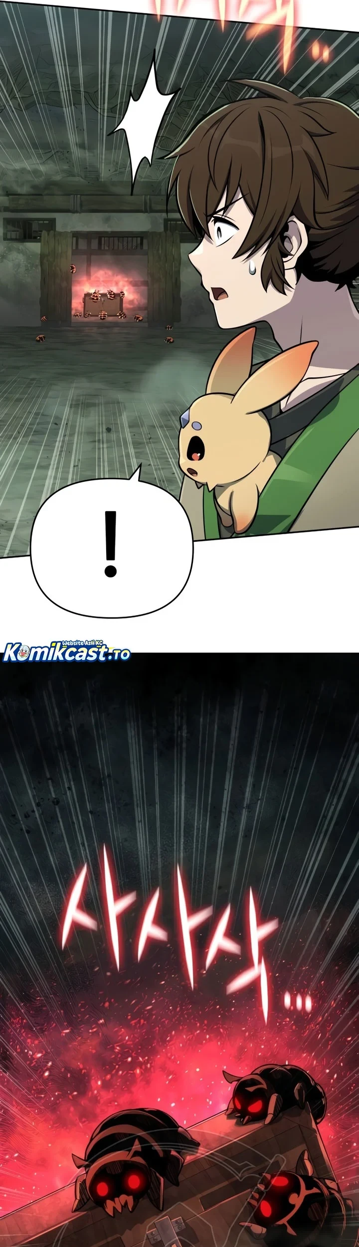 Entomologist in Sichuan Tang Clan Chapter 99 Gambar 20