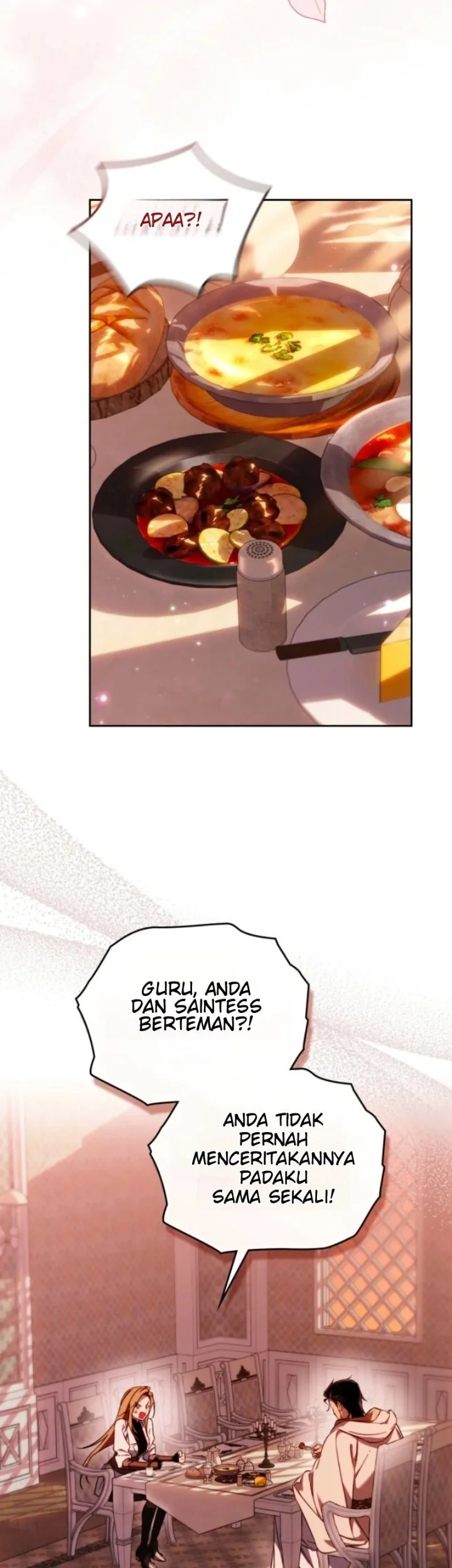 Erica, When a Friend Is Obsessed With Me Chapter 14 Gambar 13
