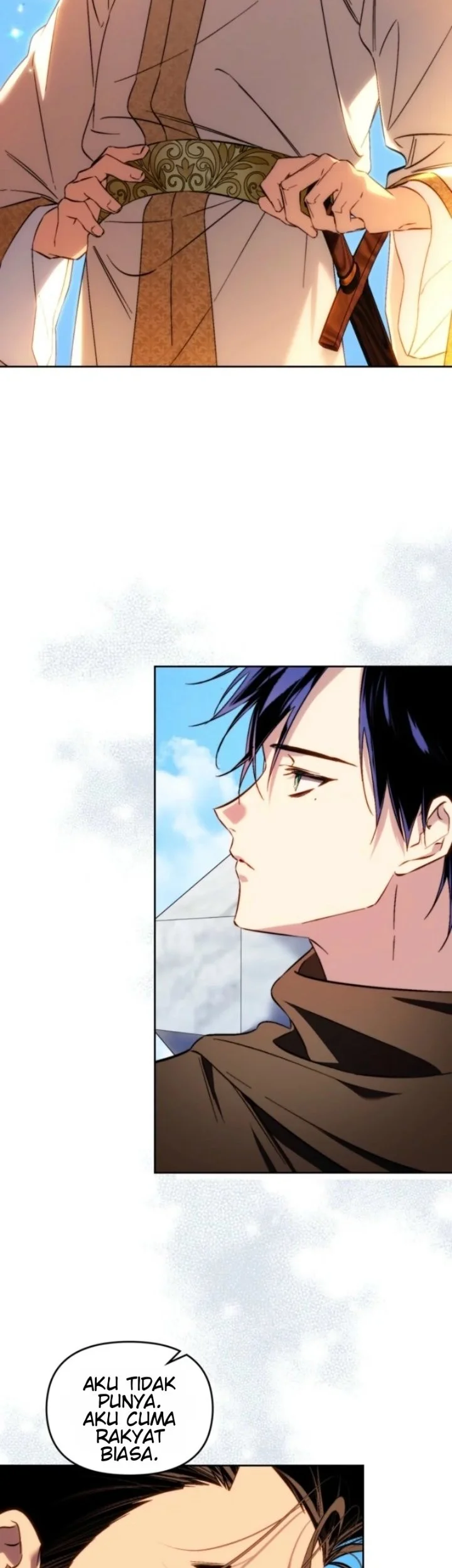 Erica, When a Friend Is Obsessed With Me Chapter 17 Gambar 13