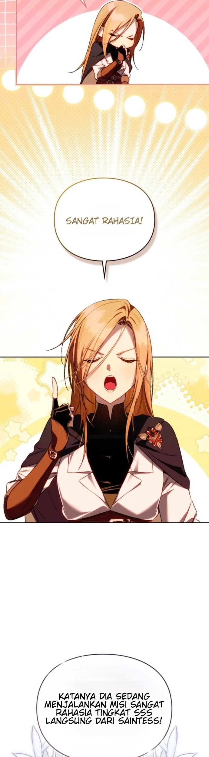 Erica, When a Friend Is Obsessed With Me Chapter 19 Gambar 12