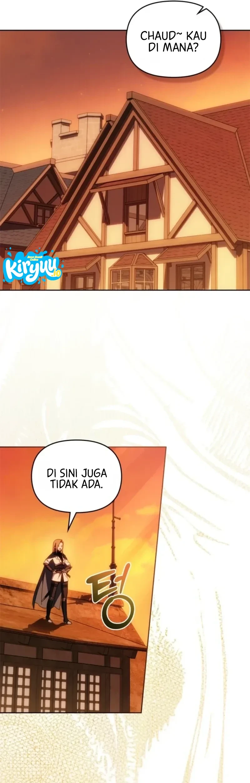 Erica, When a Friend Is Obsessed With Me Chapter 21 Gambar 14