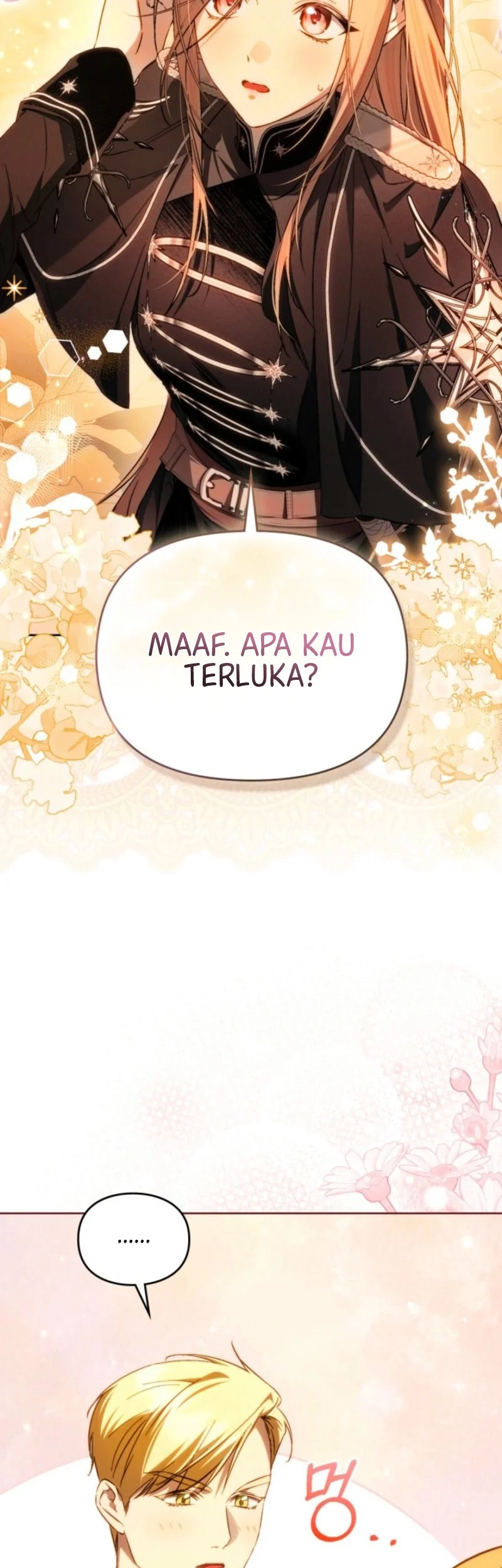 Erica, When a Friend Is Obsessed With Me Chapter 23 Gambar 15