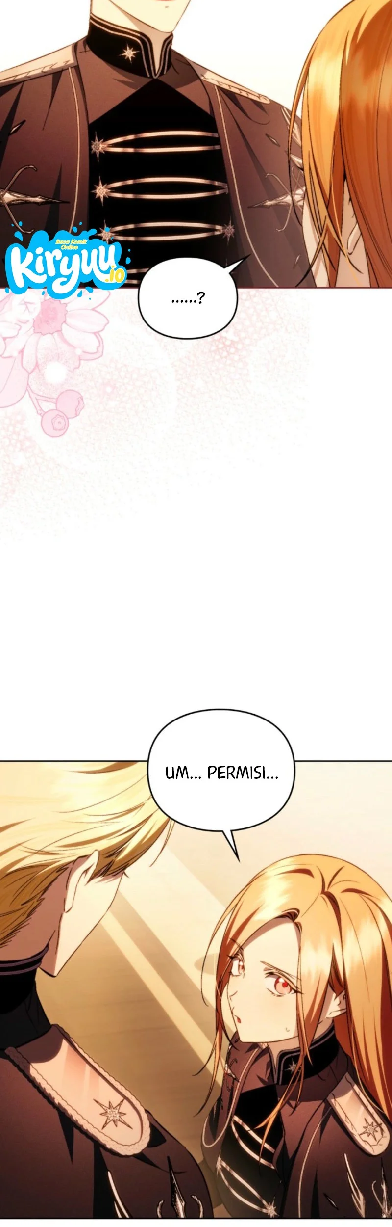 Erica, When a Friend Is Obsessed With Me Chapter 23 Gambar 16