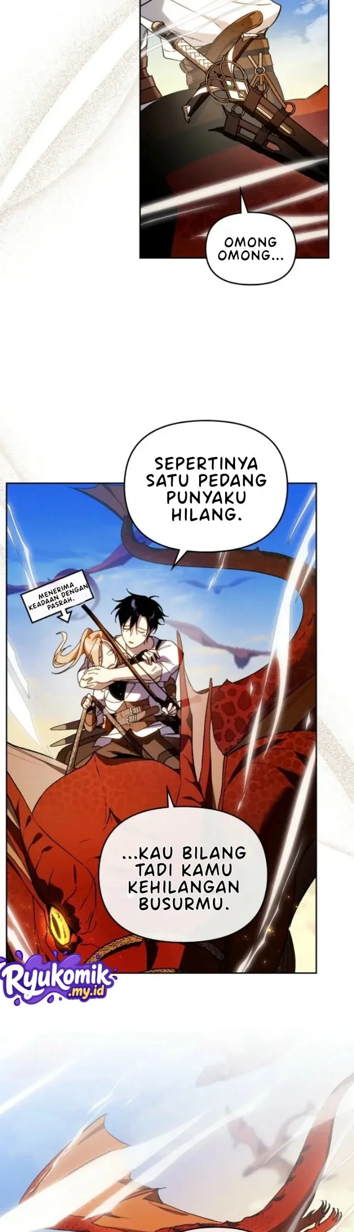 Erica, When a Friend Is Obsessed With Me Chapter 3 Gambar 17