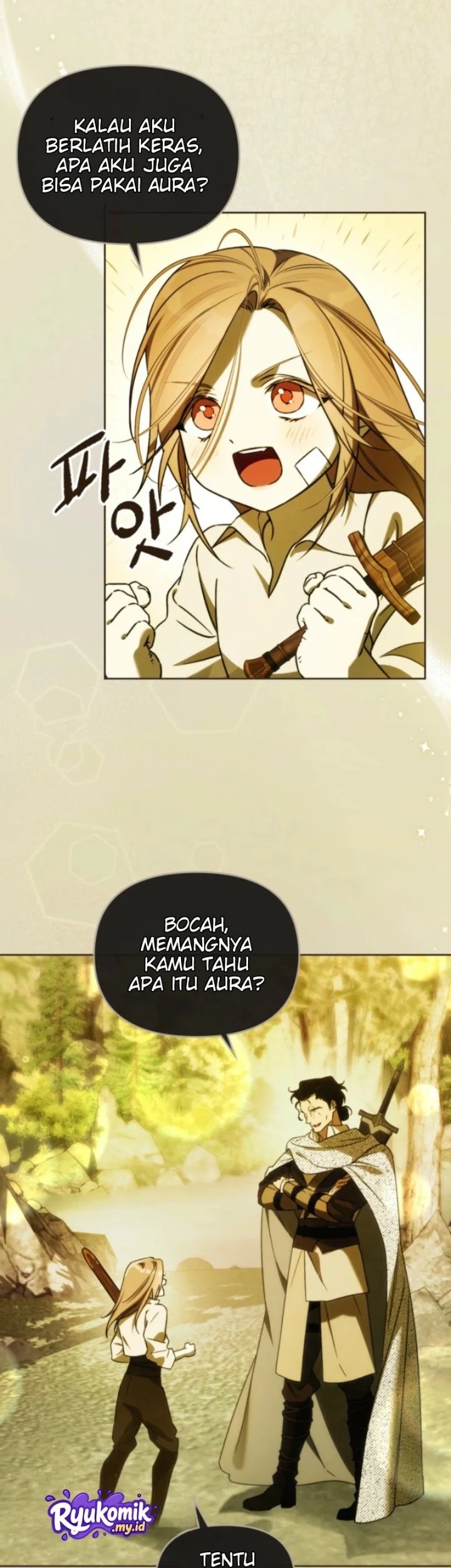 Erica, When a Friend Is Obsessed With Me Chapter 4 Gambar 15