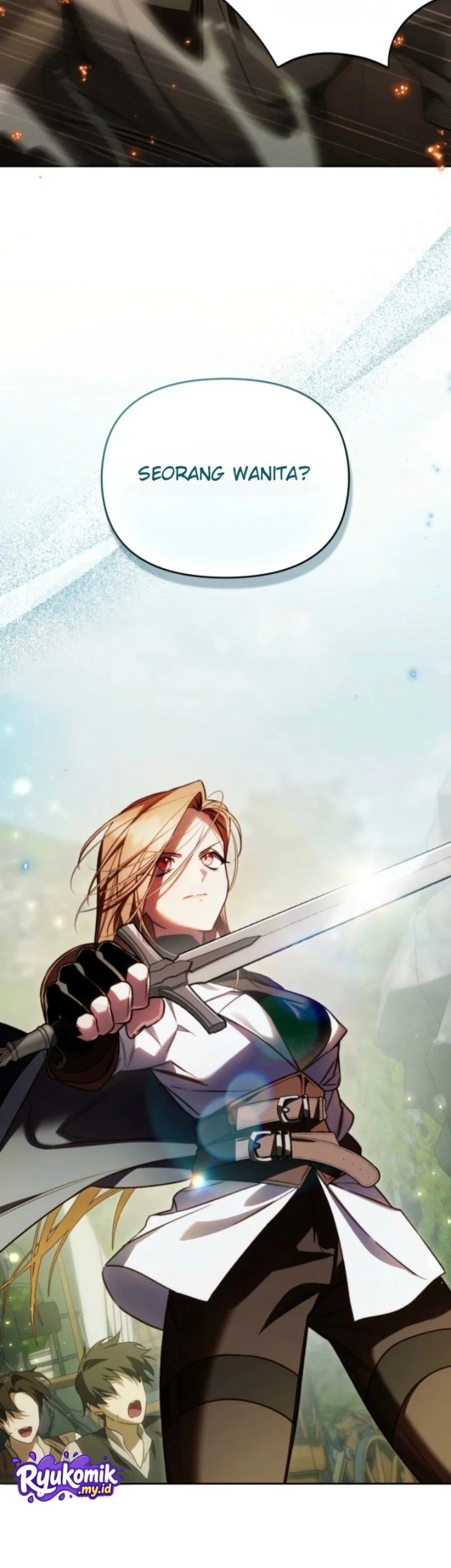 Erica, When a Friend Is Obsessed With Me Chapter 5 Gambar 14