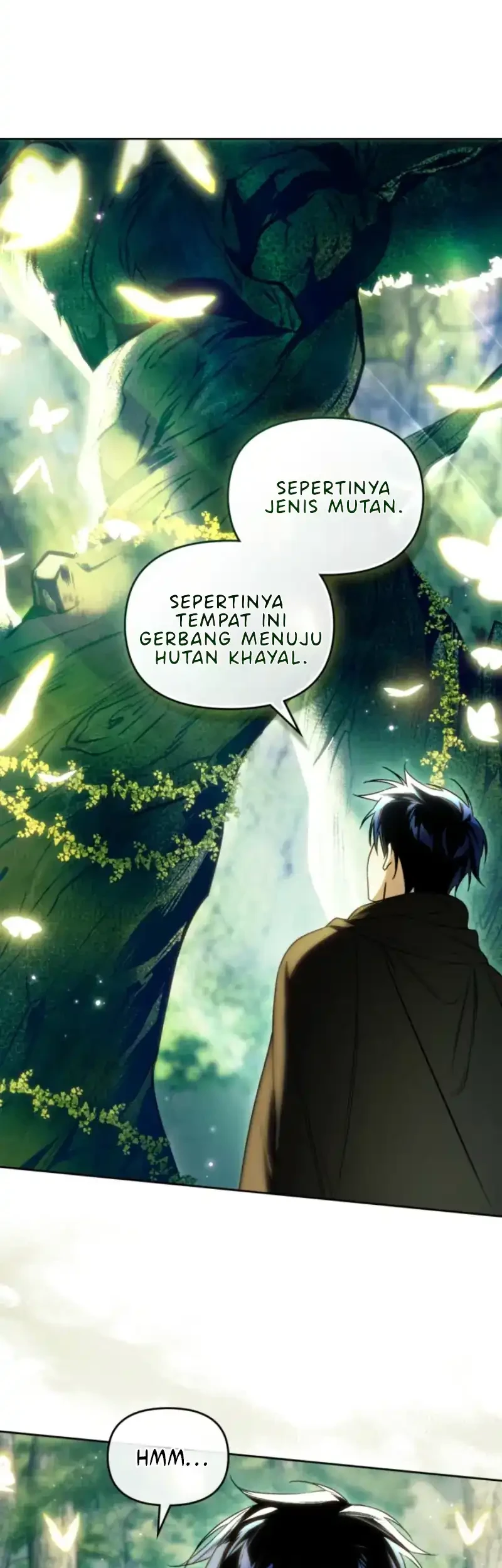 Erica, When a Friend Is Obsessed With Me Chapter 9 Gambar 12