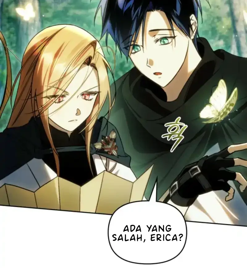Erica, When a Friend Is Obsessed With Me Chapter 9 Gambar 13
