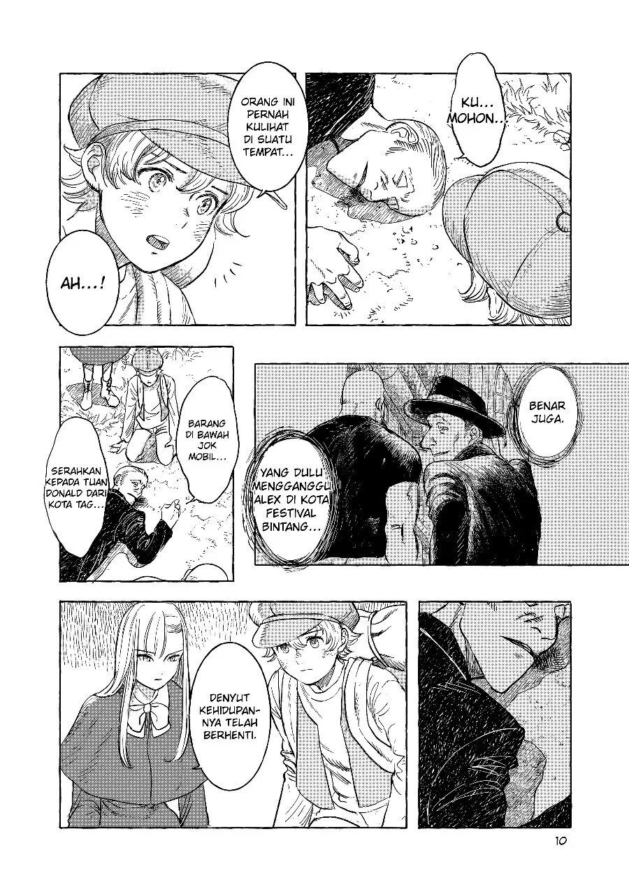 Erio and the Electric Doll Chapter 10 Gambar 8