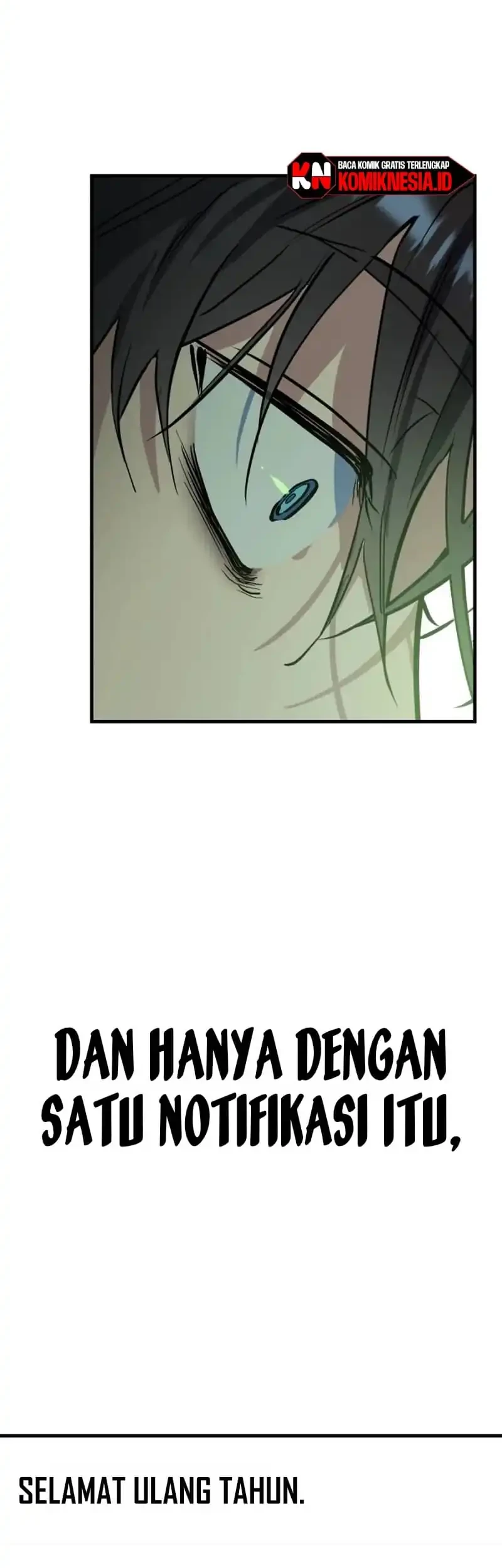 Error The Echo Chapter 1 Gambar 25