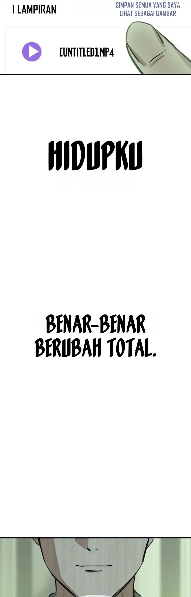 Error The Echo Chapter 1 Gambar 26