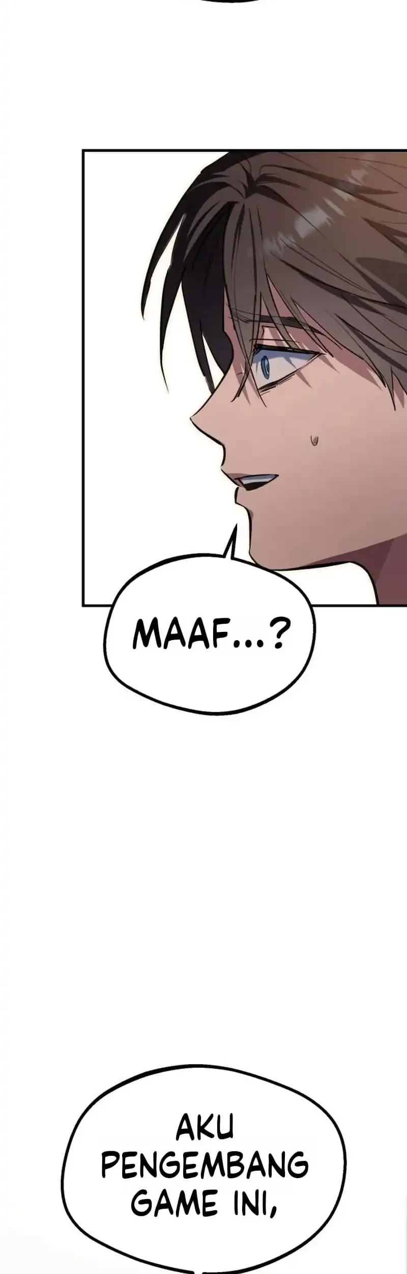 Error The Echo Chapter 2 Gambar 21