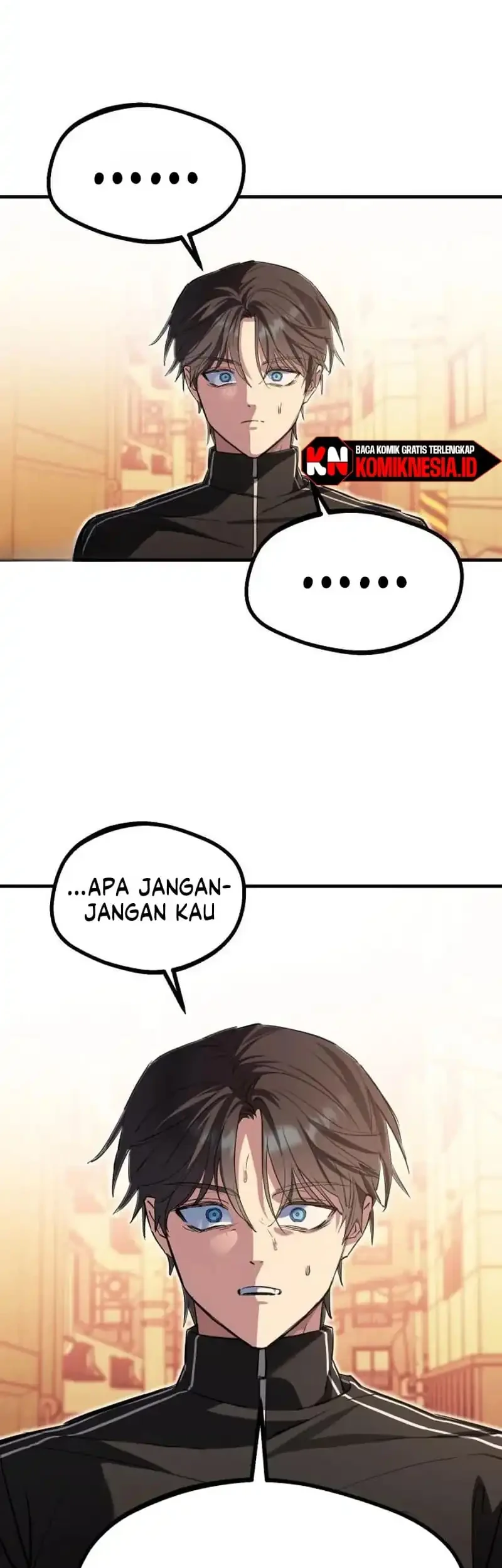 Error The Echo Chapter 2 Gambar 23