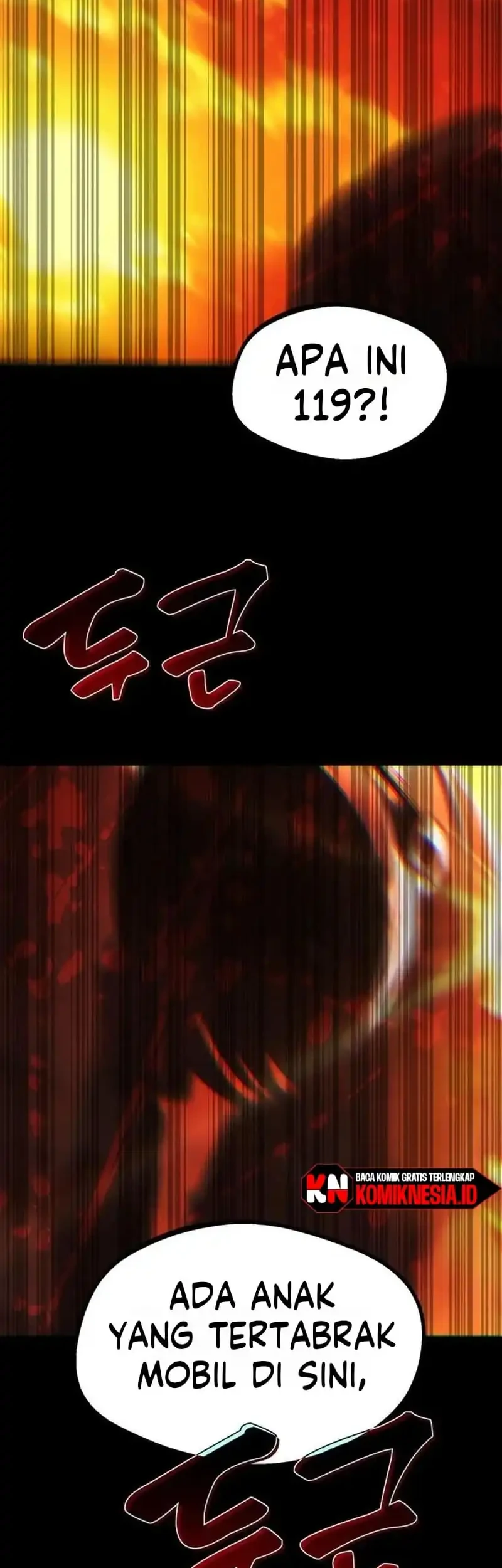 Error The Echo Chapter 3 Gambar 22