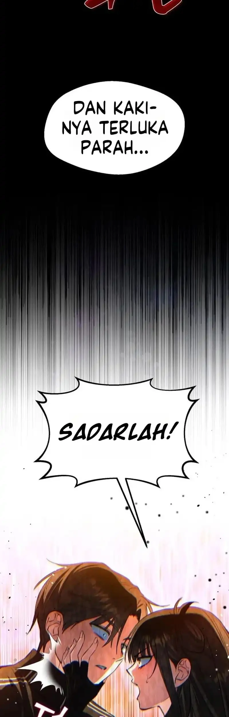 Error The Echo Chapter 3 Gambar 23