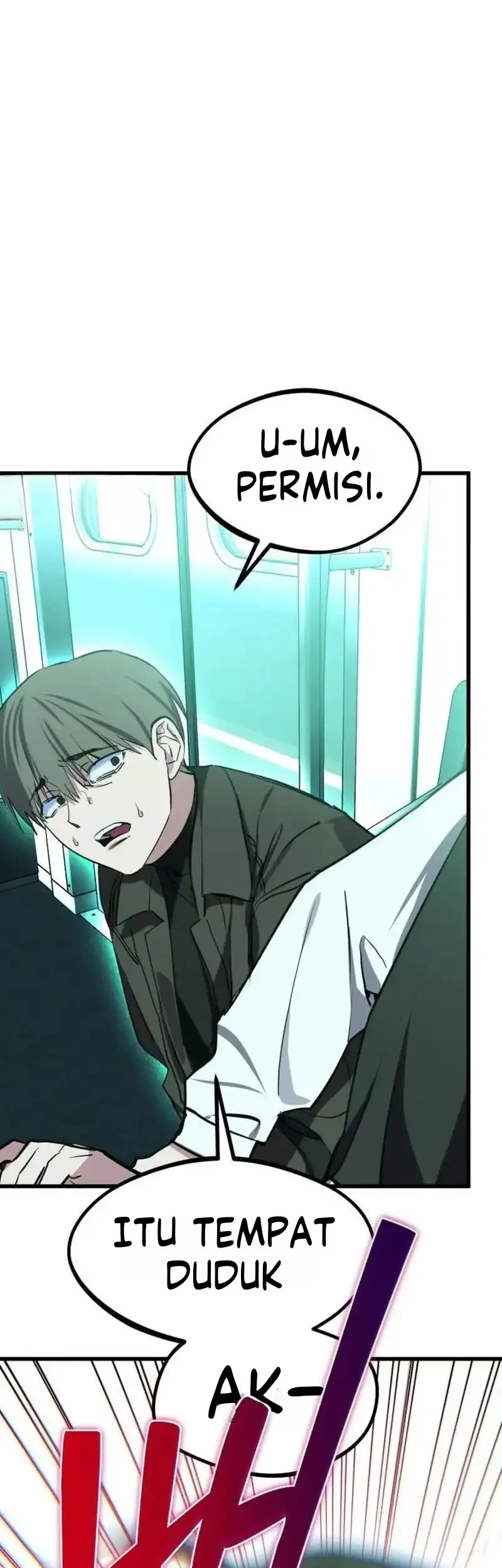 Error The Echo Chapter 4 Gambar 21