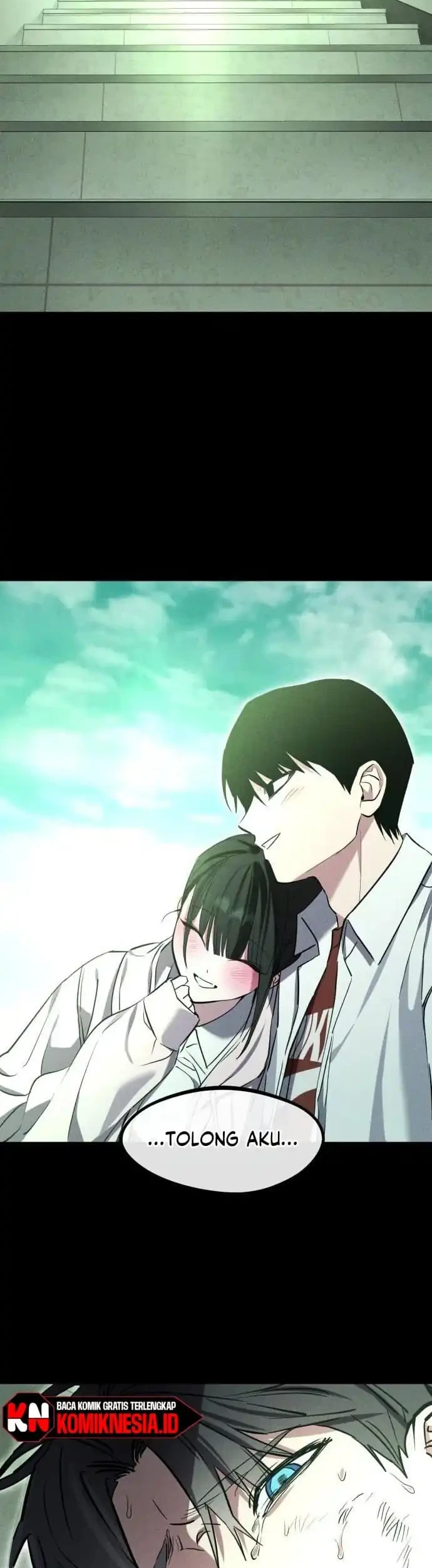 Error The Echo Chapter 5 Gambar 20