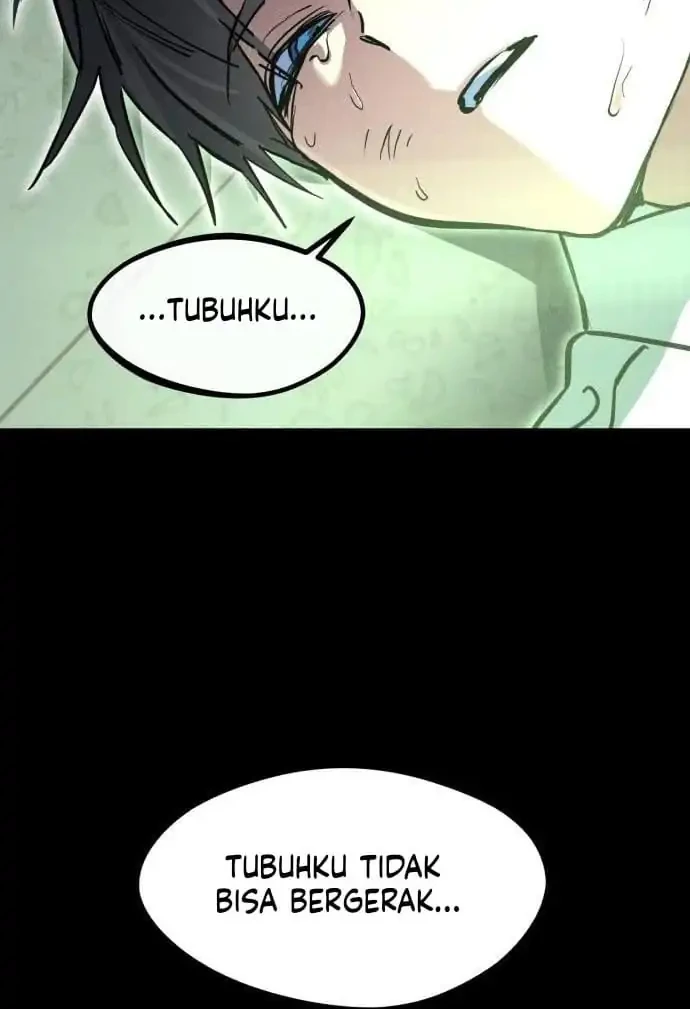 Error The Echo Chapter 5 Gambar 21