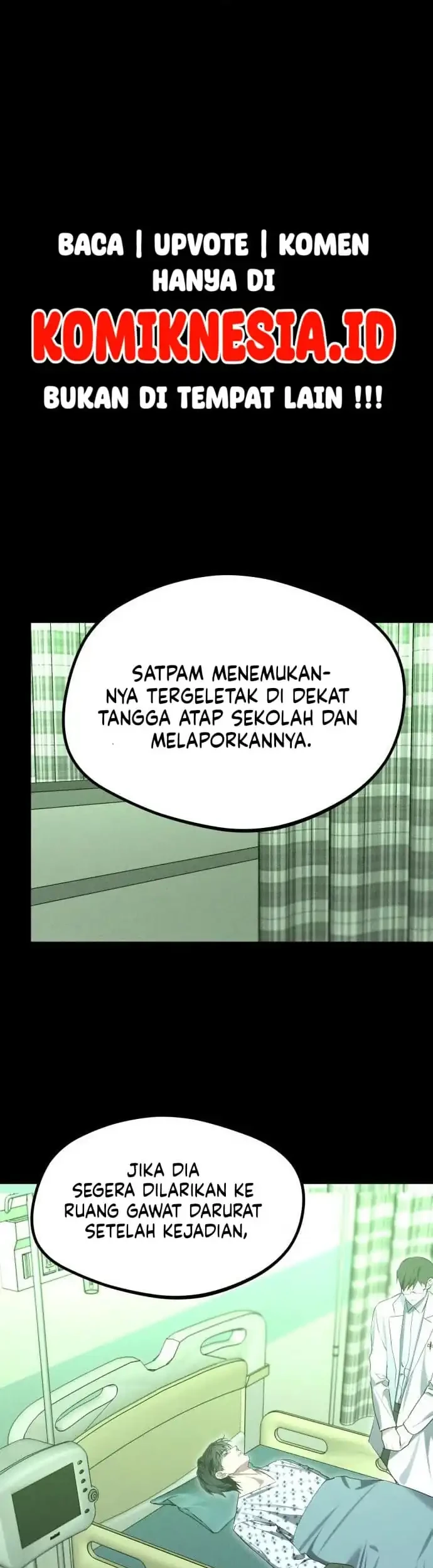 Error The Echo Chapter 5 Gambar 22