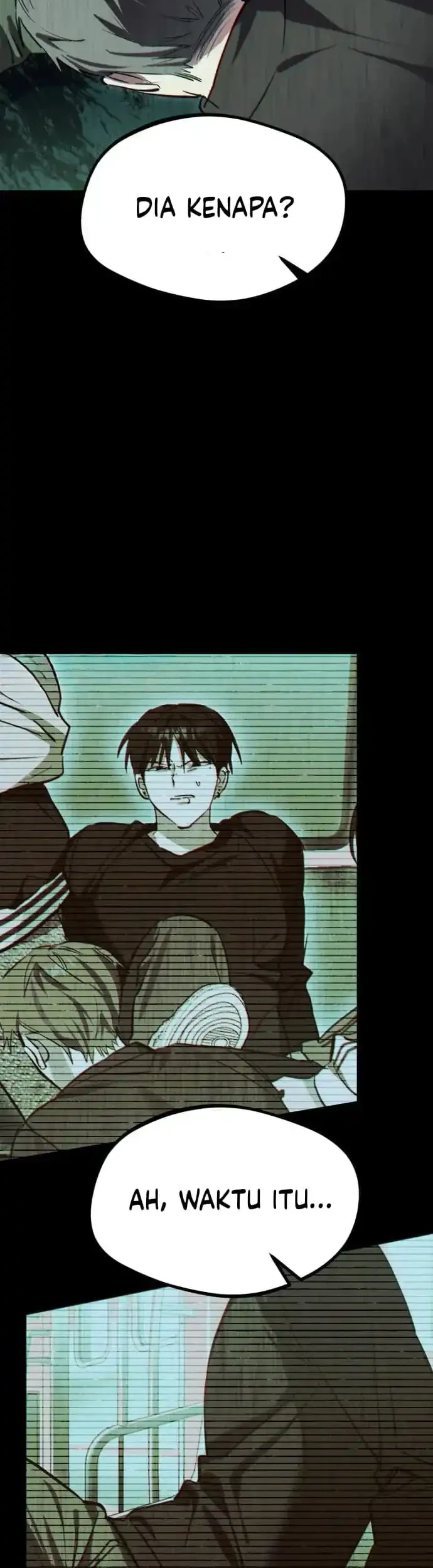 Error The Echo Chapter 6 Gambar 15