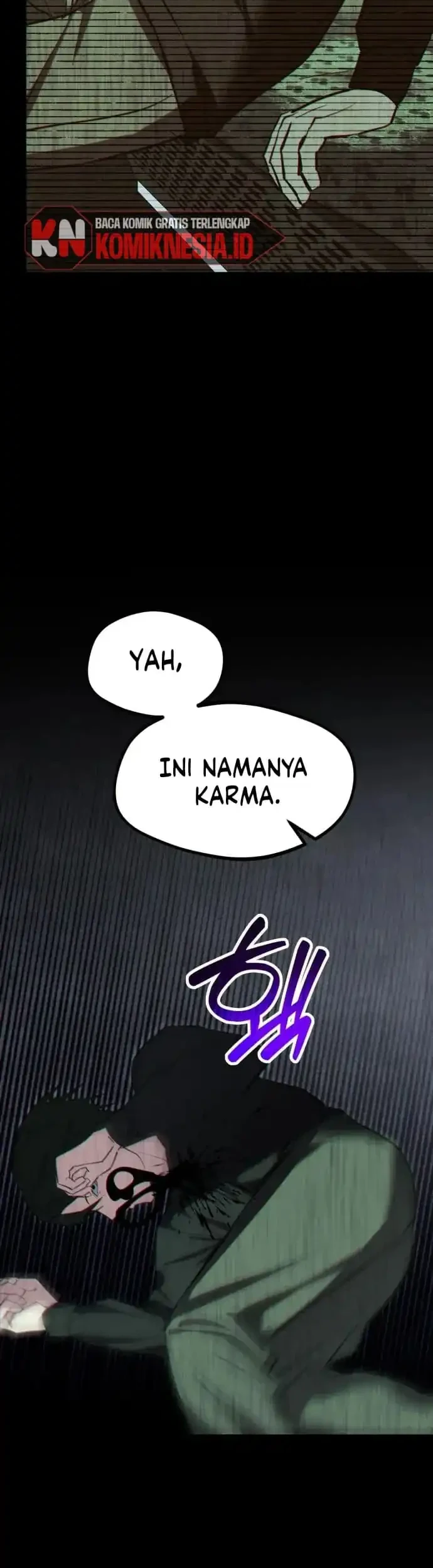 Error The Echo Chapter 6 Gambar 16