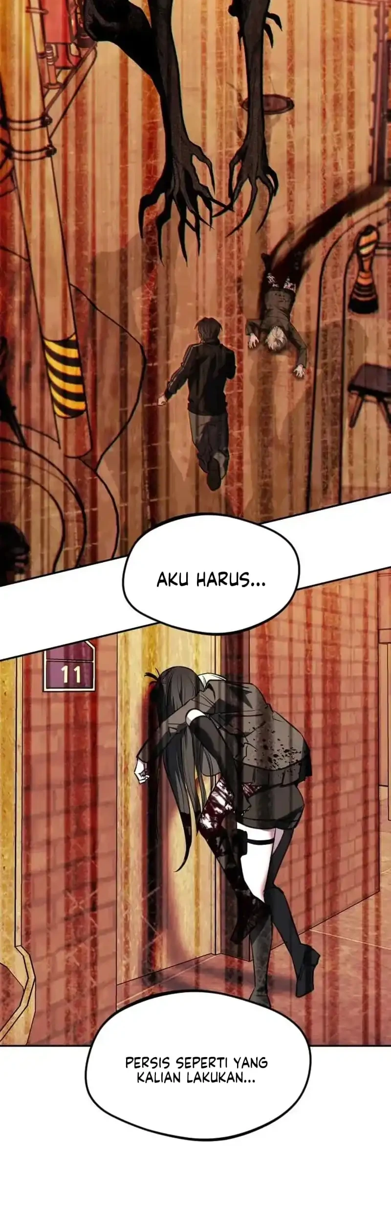 Error The Echo Chapter 7 Gambar 17