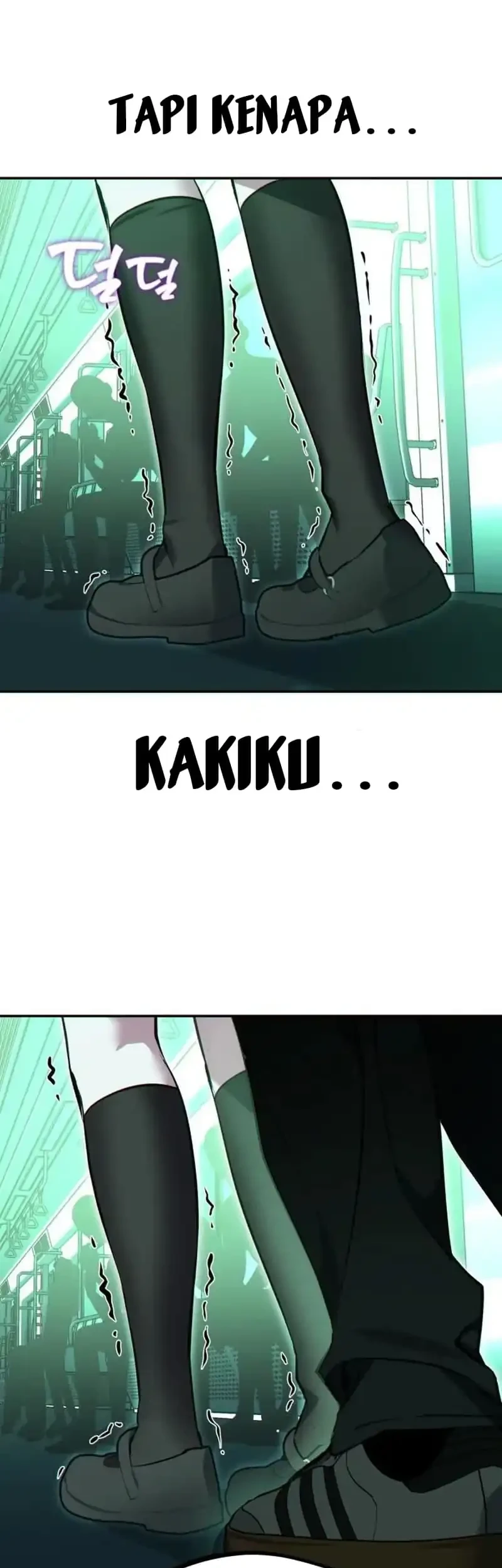 Error The Echo Chapter 7 Gambar 18