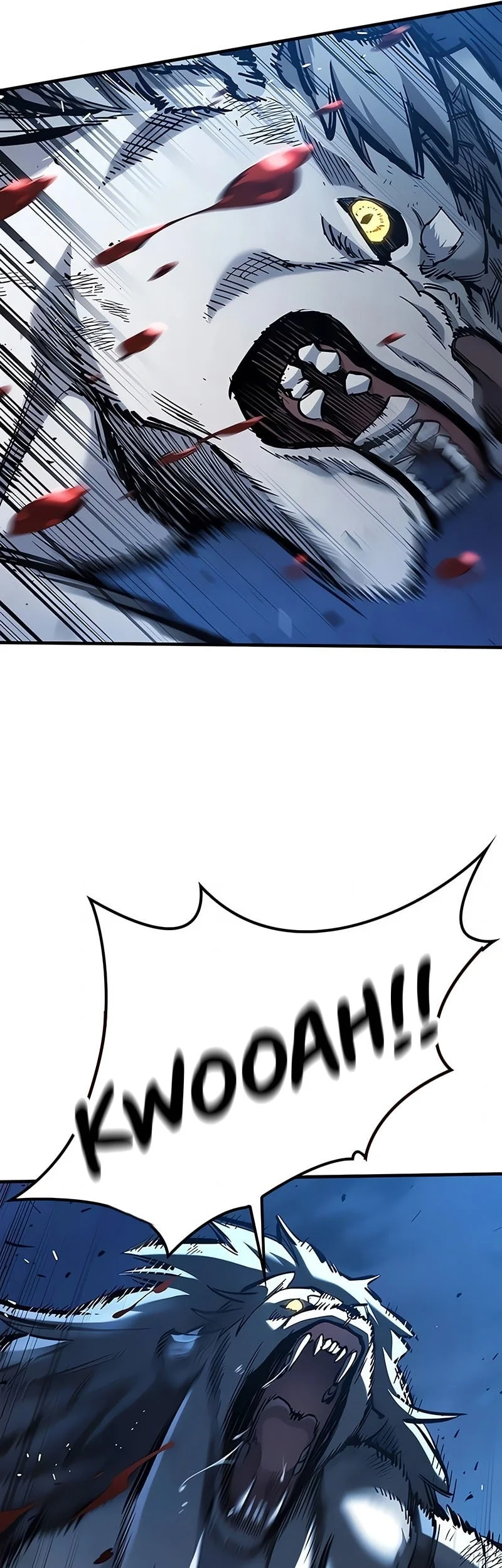 Eternally Regressing Knight Chapter 108 Gambar 18