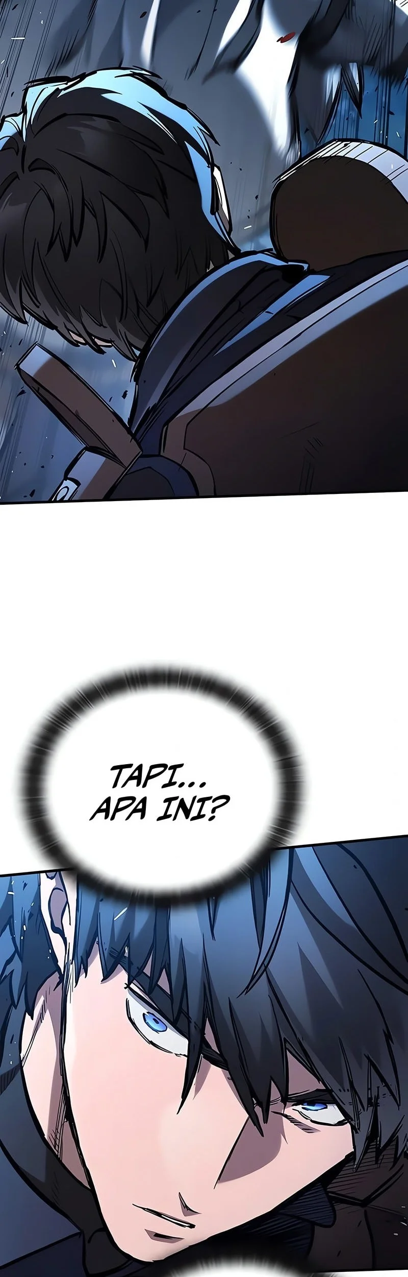 Eternally Regressing Knight Chapter 108 Gambar 19