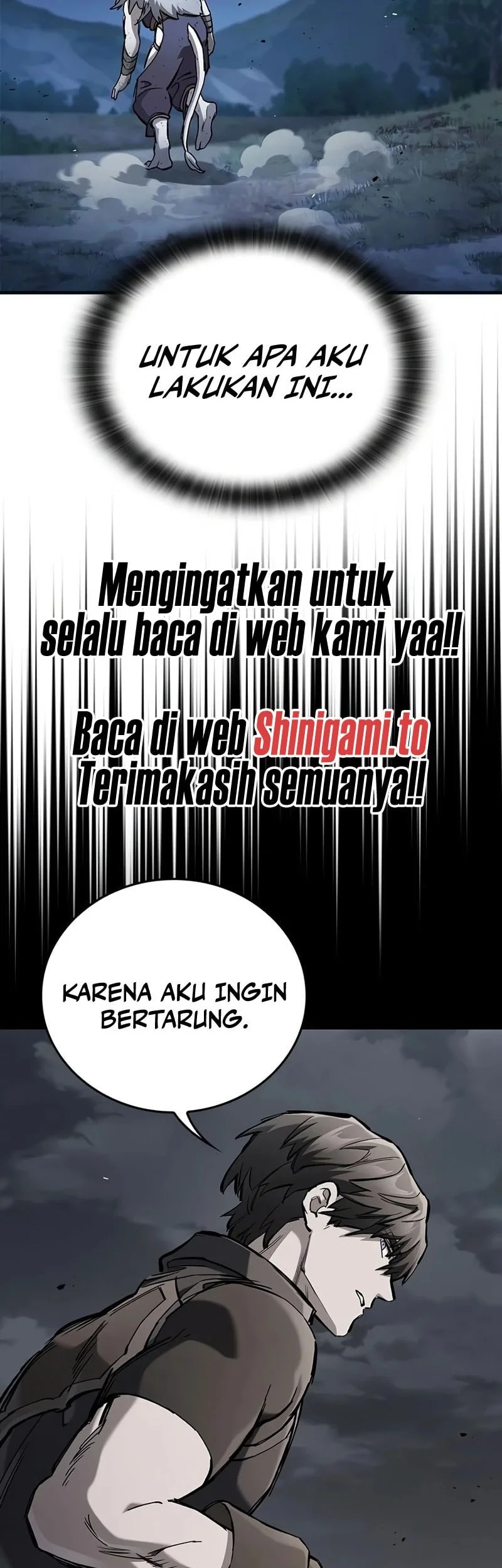 Eternally Regressing Knight Chapter 111 Gambar 18